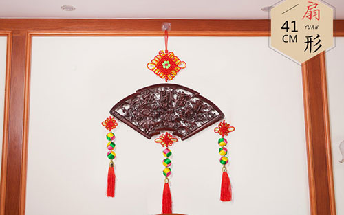 亳州中国结挂件实木客厅玄关壁挂装饰品种类大全