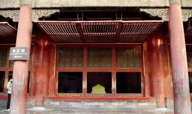 亳州支摘仿古门窗的结构特点是怎样的