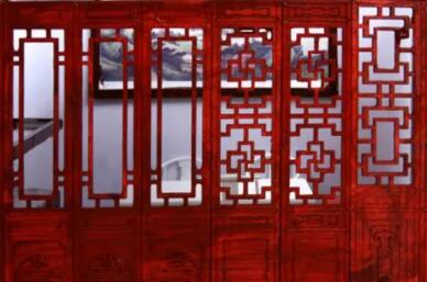 亳州你知道中式门窗和建筑的关系吗？