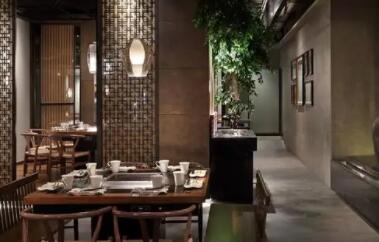 亳州为什么文化在中式餐饮空间设计中非常重要